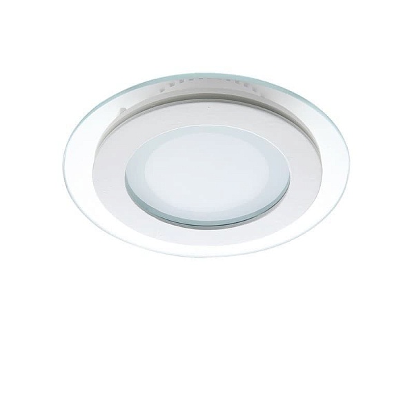 Светильник встраиваемый LIGHTSTAR ACRI LED 212010